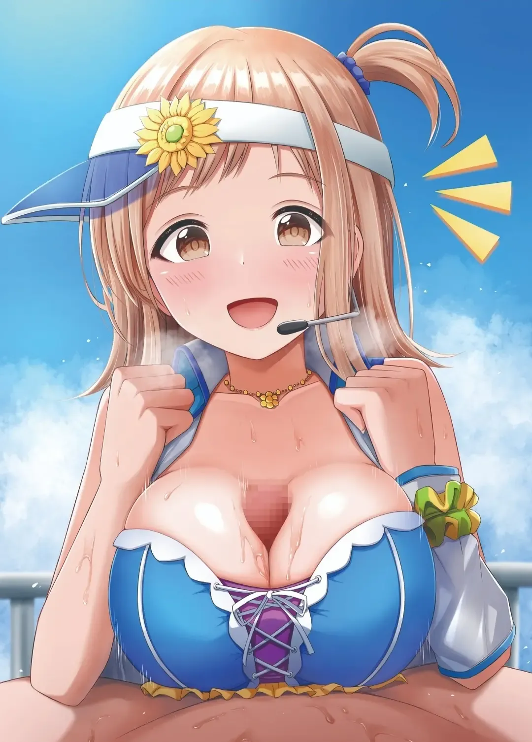 [Warubo] ZURILLI@NT WING Fhentai - Page 2