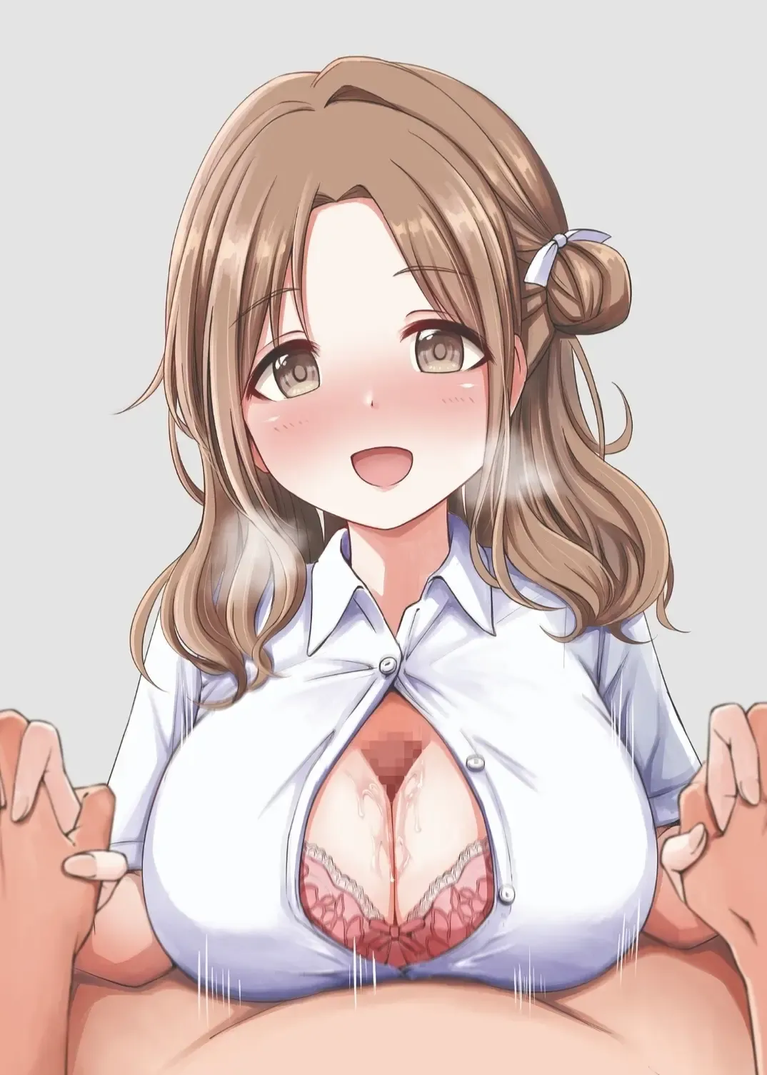 [Warubo] ZURILLI@NT WING Fhentai - Page 24