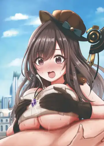 [Warubo] ZURILLI@NT WING Fhentai - Page 5