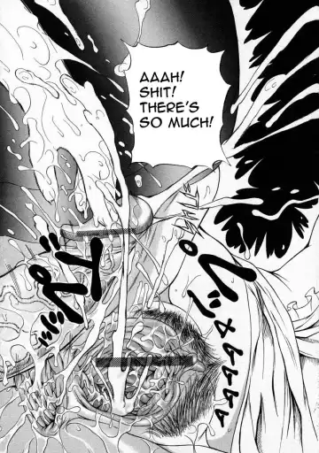 [Andou Hiroyuki] Provocative Mother! Fhentai - Page 13