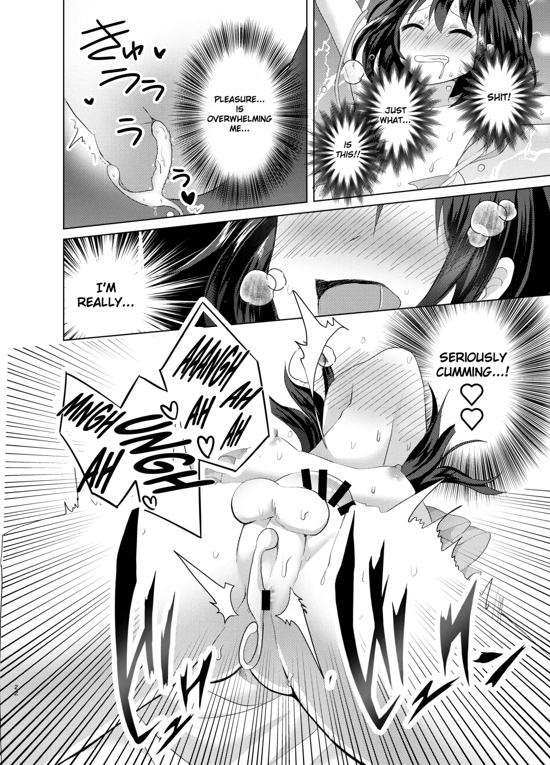 [Akasa Tanu] Ore to Aneki no Onnanoko Life 3 Fhentai - Page 21