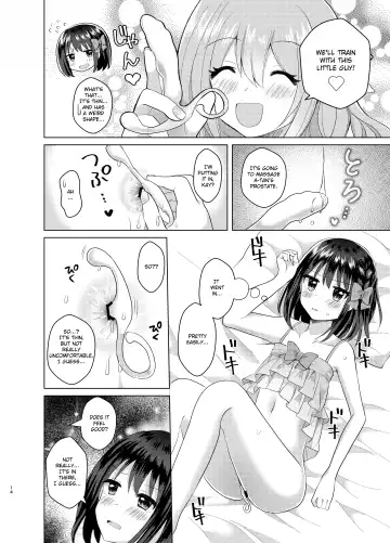 [Akasa Tanu] Ore to Aneki no Onnanoko Life 3 Fhentai - Page 13