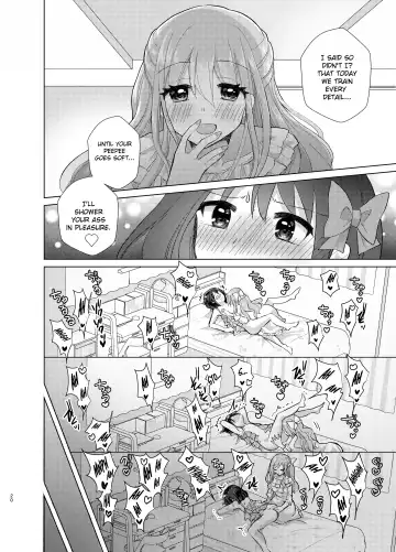 [Akasa Tanu] Ore to Aneki no Onnanoko Life 3 Fhentai - Page 19