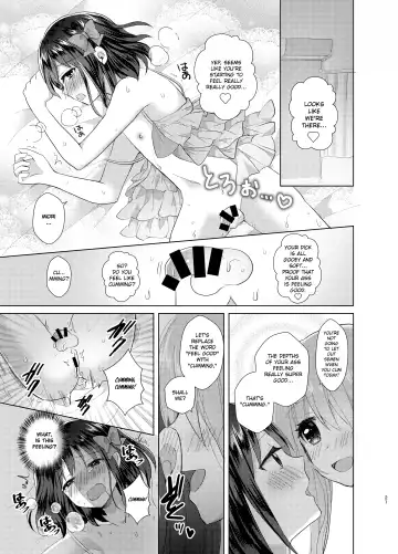 [Akasa Tanu] Ore to Aneki no Onnanoko Life 3 Fhentai - Page 20
