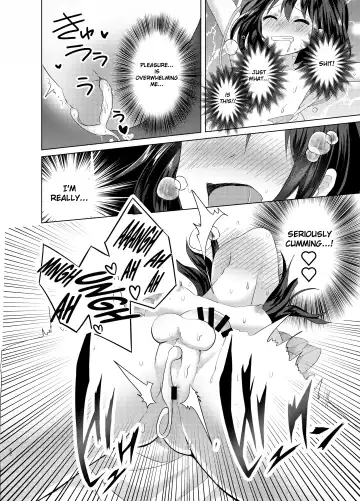 [Akasa Tanu] Ore to Aneki no Onnanoko Life 3 Fhentai - Page 21