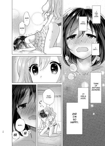 [Akasa Tanu] Ore to Aneki no Onnanoko Life 3 Fhentai - Page 27