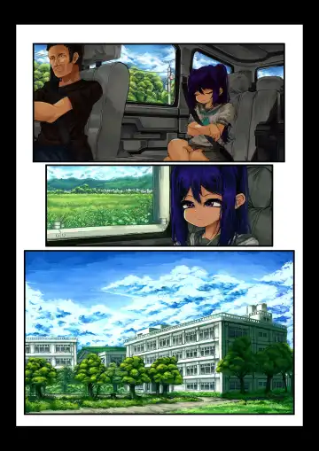 [Sakuraide Ichi Zakuro] 松浦 河南 R18（日本語版） Fhentai - Page 2