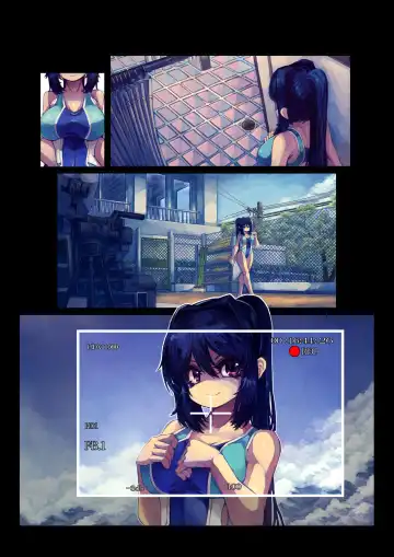 [Sakuraide Ichi Zakuro] 松浦 河南 R18（日本語版） Fhentai - Page 5