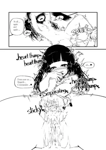 [Sakuraide Ichi Zakuro] Vivid Army Tina Fhentai - Page 7