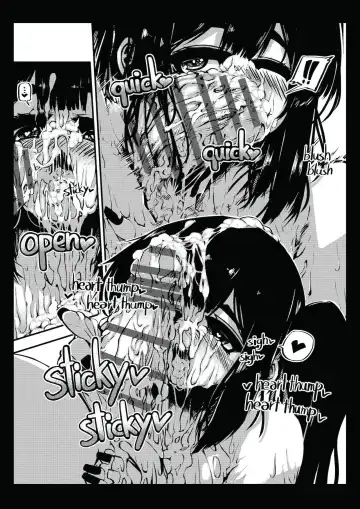 [Sakuraide Ichi Zakuro] Unrealistic Fhentai - Page 3