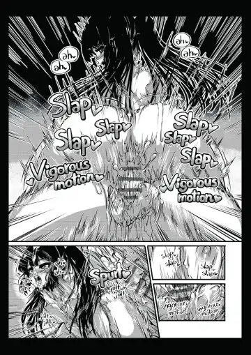 [Sakuraide Ichi Zakuro] Unrealistic Fhentai - Page 5