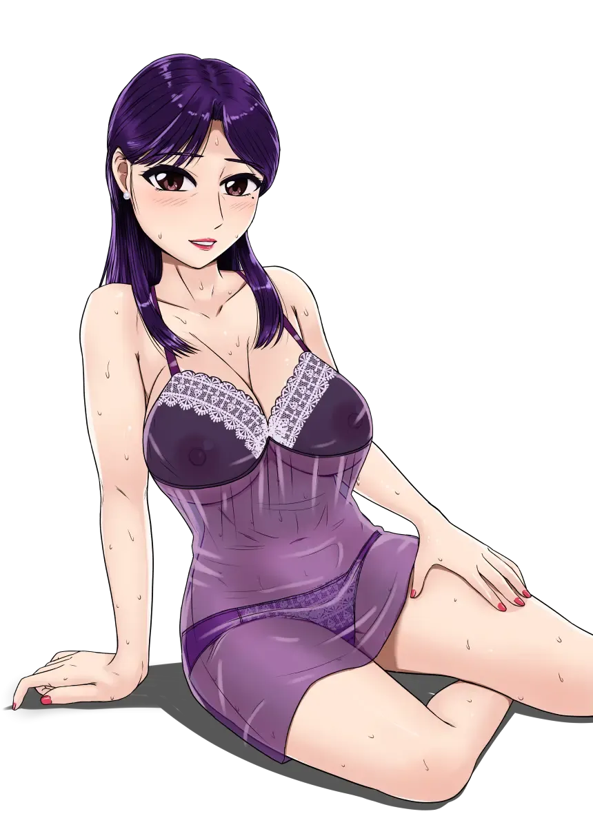 [Utagawa Yosiero] Miboujin Series Final Zenpen Fhentai - Page 27