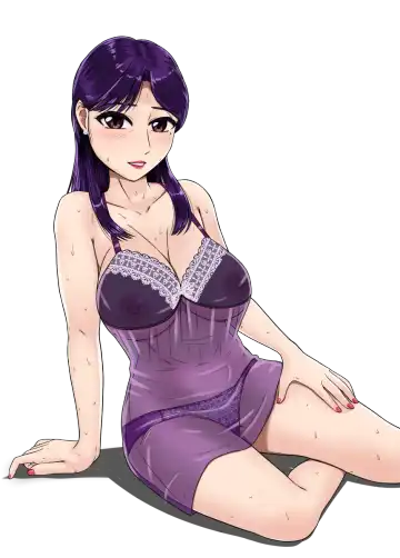 [Utagawa Yosiero] Miboujin Series Final Zenpen Fhentai - Page 27