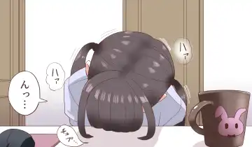 [Manbou] Chiisaku Natte Suki na Ko ni 5-kai Shasei Sasete Morau Hanashi Fhentai - Page 27