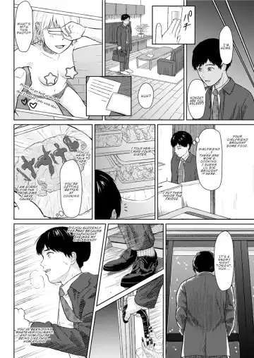 [Mikitoamon] Who Is This Bitch, Anyway? Fhentai - Page 10