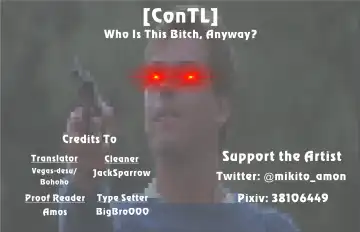 [Mikitoamon] Who Is This Bitch, Anyway? Fhentai - Page 22