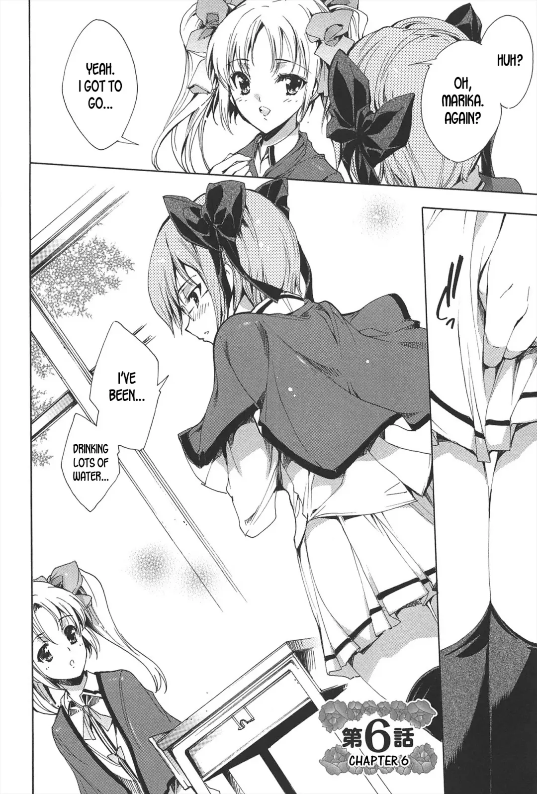 [Yuiga Naoha] Princess Class e Youkoso Fhentai - Page 103