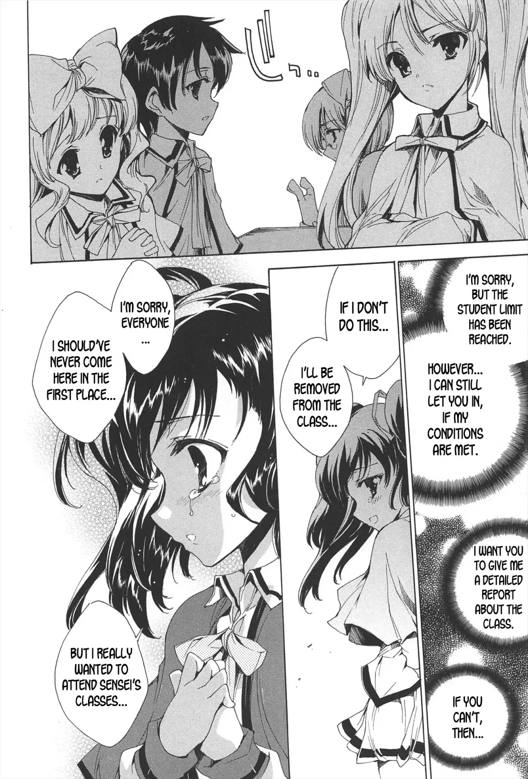[Yuiga Naoha] Princess Class e Youkoso Fhentai - Page 155
