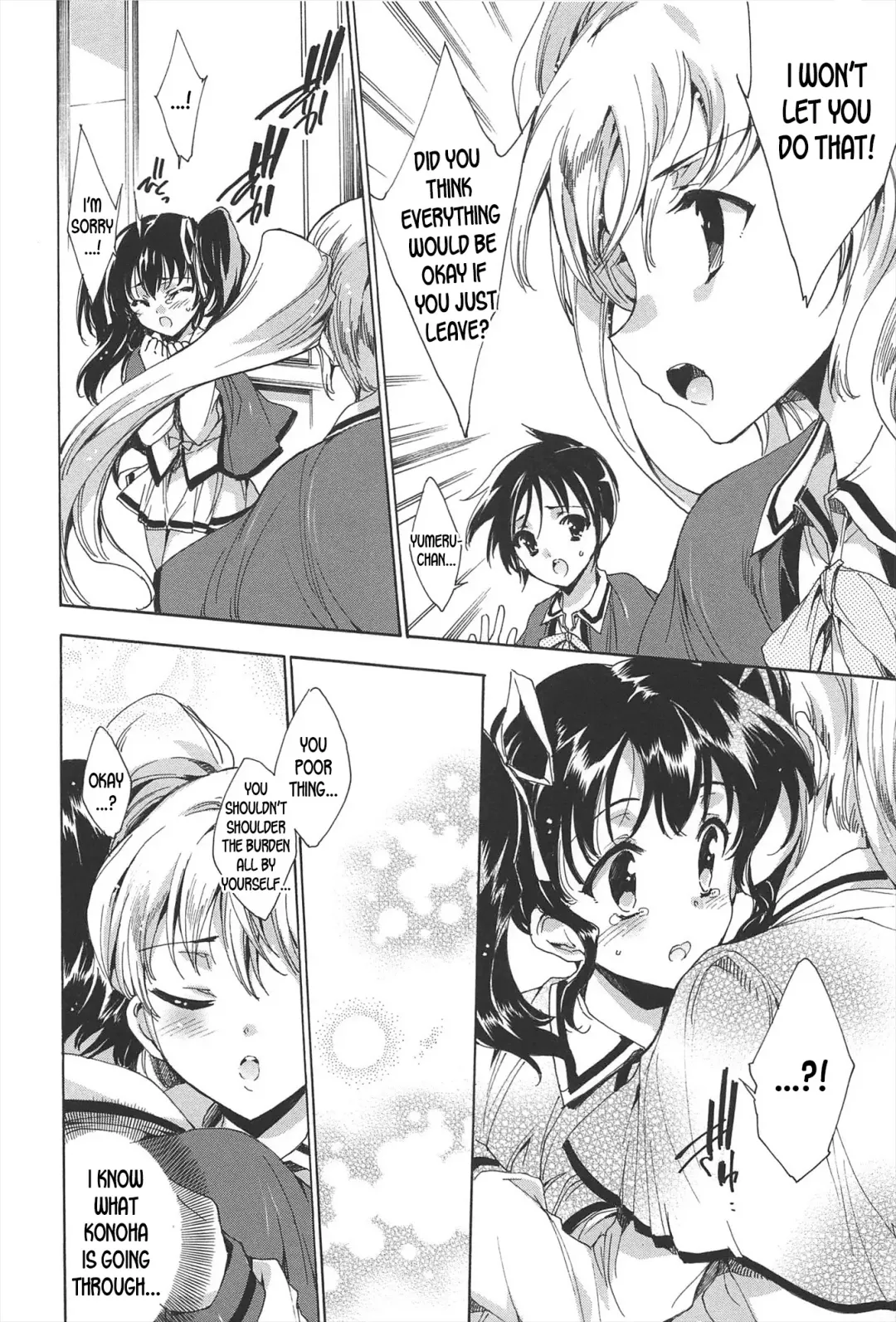 [Yuiga Naoha] Princess Class e Youkoso Fhentai - Page 157