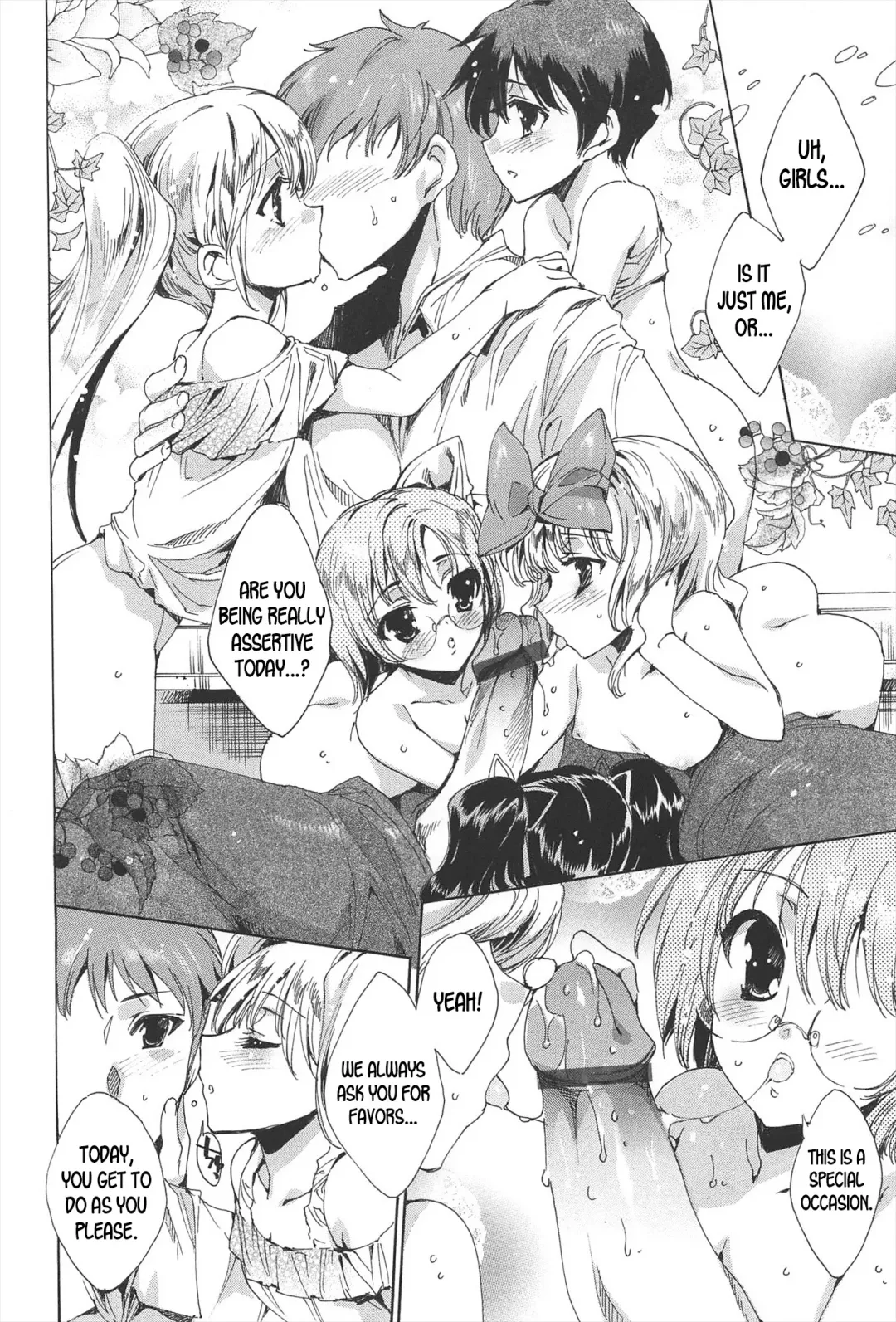 [Yuiga Naoha] Princess Class e Youkoso Fhentai - Page 163