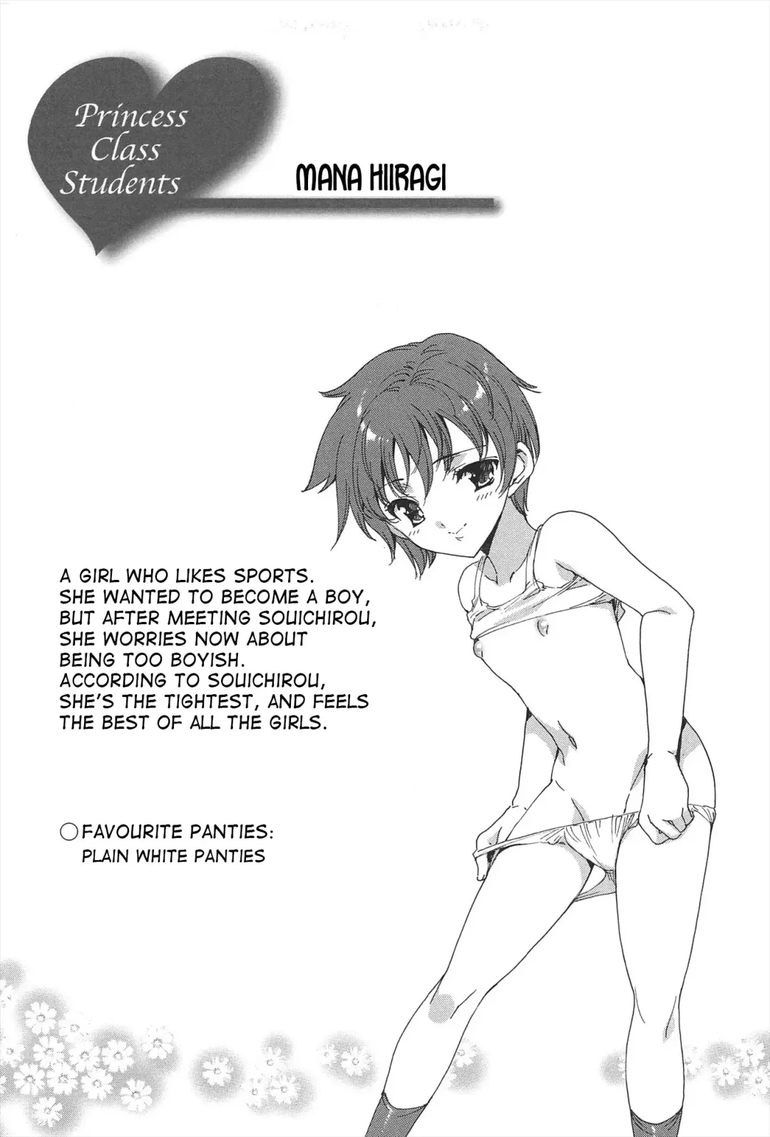 [Yuiga Naoha] Princess Class e Youkoso Fhentai - Page 64