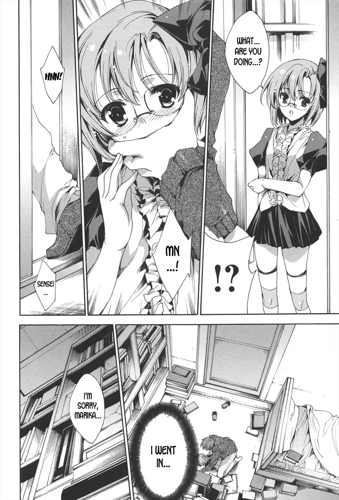 [Yuiga Naoha] Princess Class e Youkoso Fhentai - Page 89