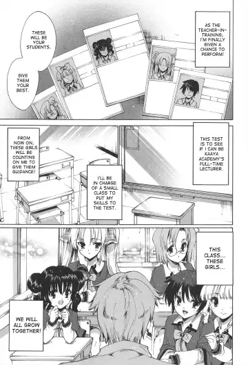 [Yuiga Naoha] Princess Class e Youkoso Fhentai - Page 10