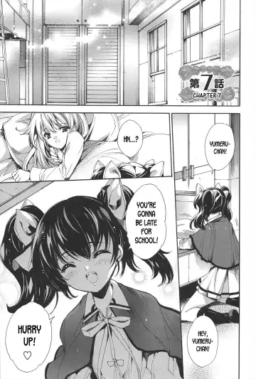 [Yuiga Naoha] Princess Class e Youkoso Fhentai - Page 120