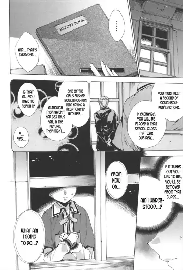 [Yuiga Naoha] Princess Class e Youkoso Fhentai - Page 151