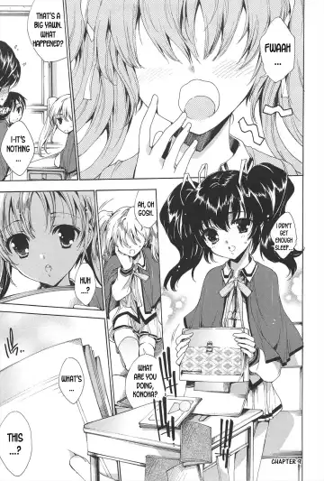 [Yuiga Naoha] Princess Class e Youkoso Fhentai - Page 152