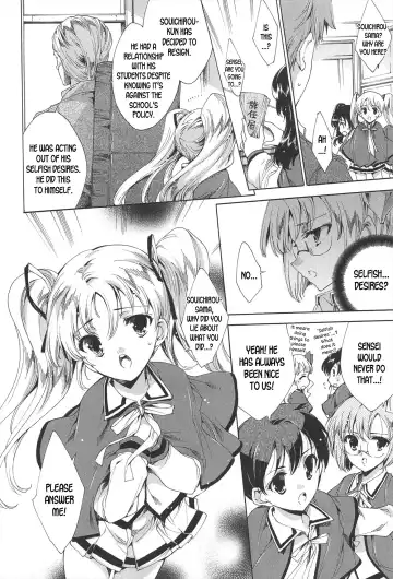 [Yuiga Naoha] Princess Class e Youkoso Fhentai - Page 183