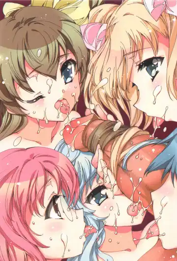 [Yuiga Naoha] Princess Class e Youkoso Fhentai - Page 4