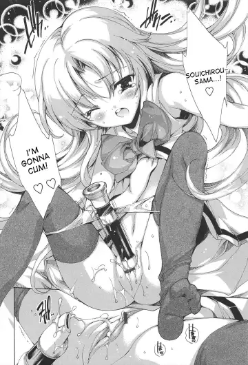 [Yuiga Naoha] Princess Class e Youkoso Fhentai - Page 43