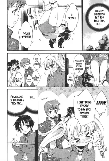 [Yuiga Naoha] Princess Class e Youkoso Fhentai - Page 51