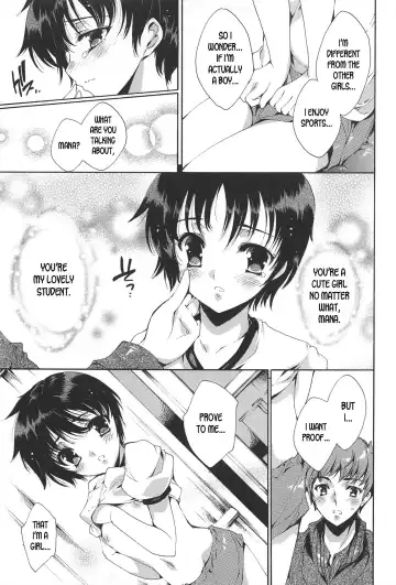 [Yuiga Naoha] Princess Class e Youkoso Fhentai - Page 54