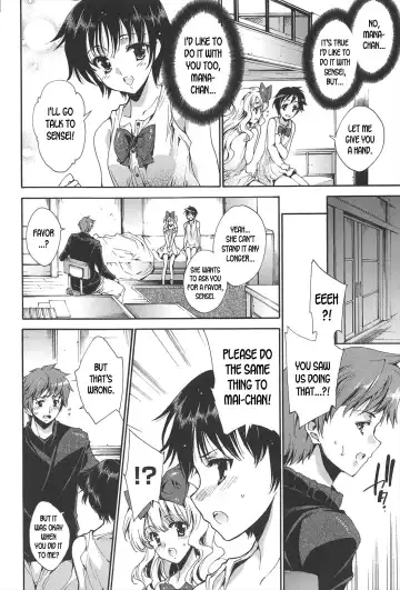 [Yuiga Naoha] Princess Class e Youkoso Fhentai - Page 73