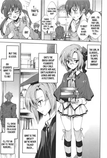 [Yuiga Naoha] Princess Class e Youkoso Fhentai - Page 86