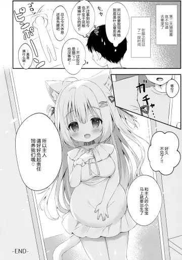 [Momozu Komamochi] Katte Kudasai, Goshujin-sama! Fhentai - Page 20