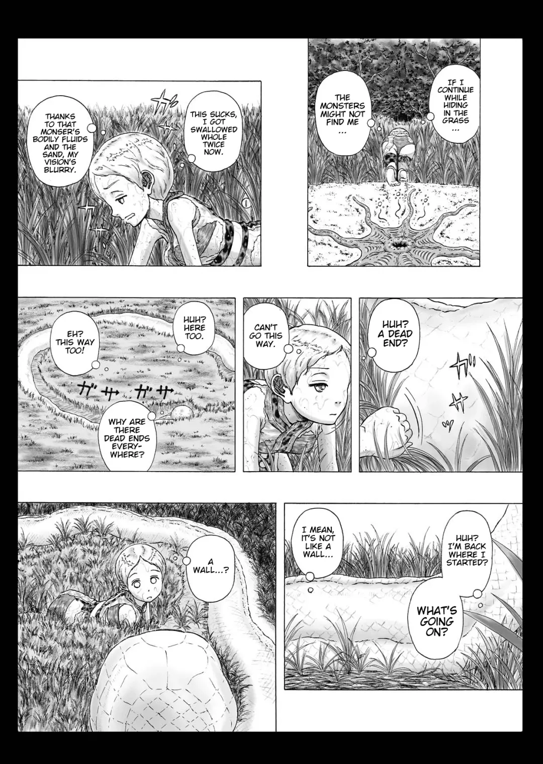 [Yoikuma] Haste Makes Waste Fhentai - Page 12