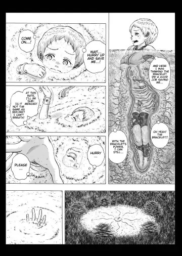 [Yoikuma] Haste Makes Waste Fhentai - Page 10