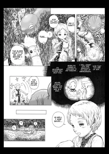 [Yoikuma] Haste Makes Waste Fhentai - Page 6