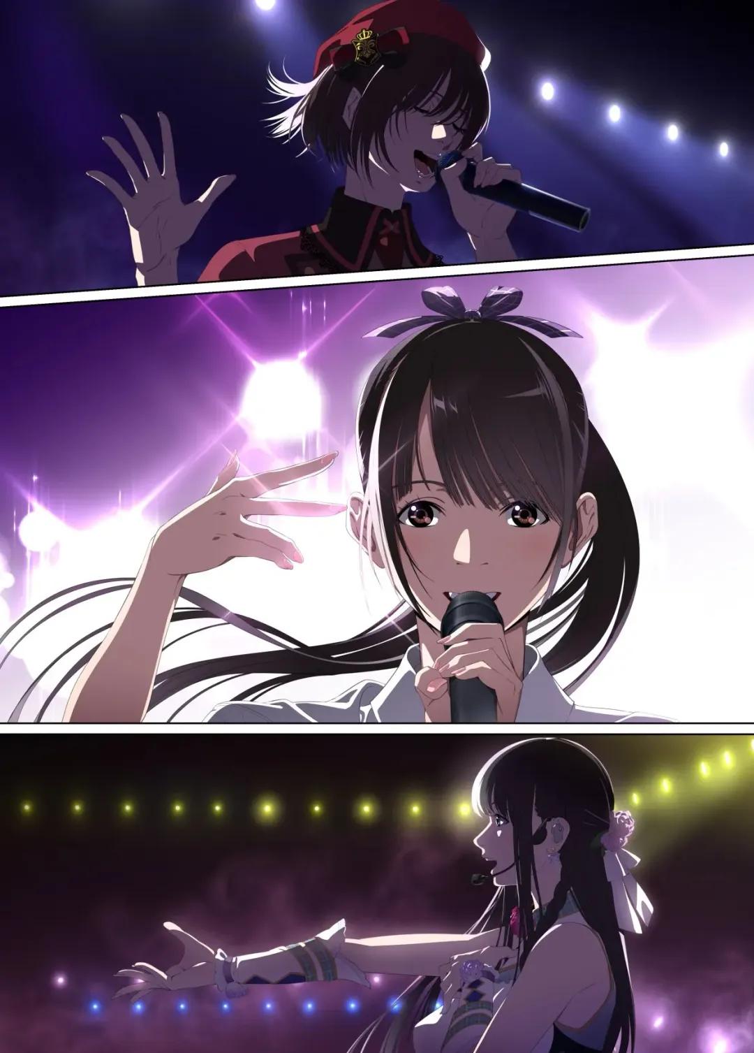 Koibito ja...nai.2 Ogasaka Tsubaki Hen Fhentai - Page 32