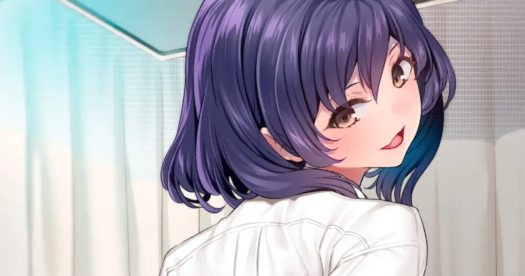 [Matsukawa] 保健室にて Fhentai - Page 1