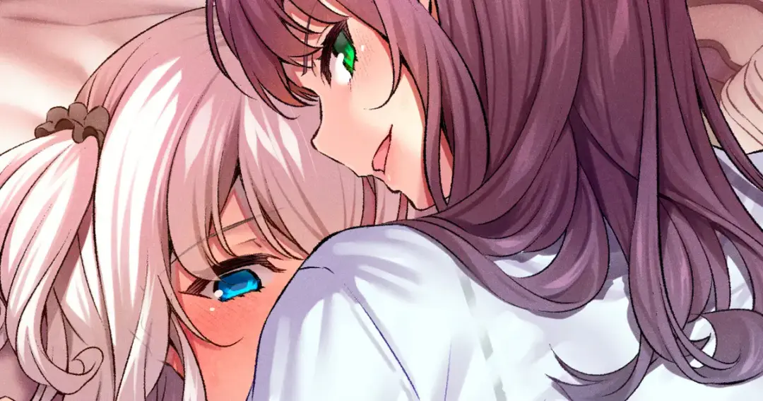 [Matsukawa] 【男なら…】 Fhentai - Page 1