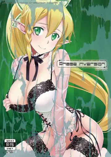 [Caviar - Mojyako] Phase inversion + -Limited Edition- - Fhentai