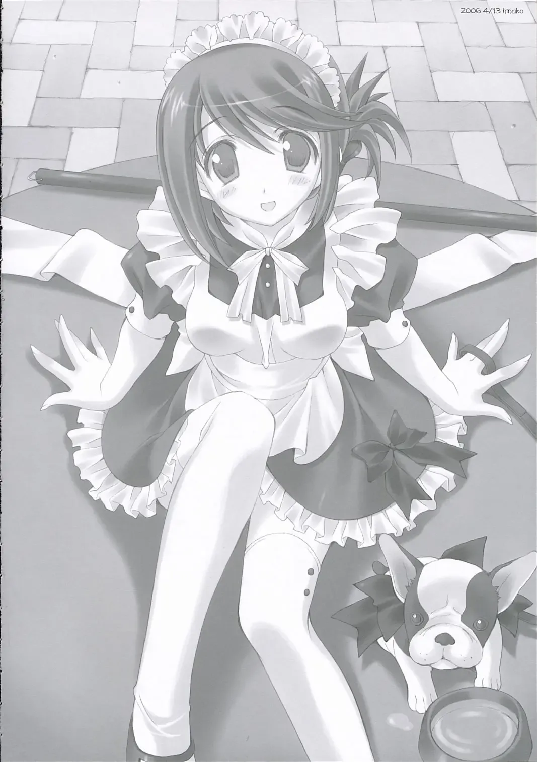 [Satomi Hinako] Kawaism Fhentai - Page 5