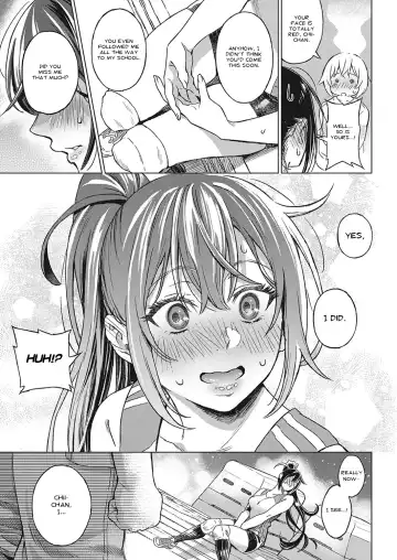 [Miyama] Boku no Osananajimi Again | My Childhood Friend Again Fhentai - Page 11