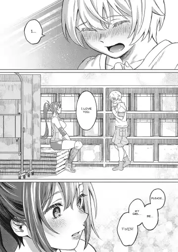 [Miyama] Boku no Osananajimi Again | My Childhood Friend Again Fhentai - Page 12