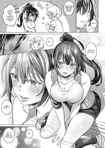 [Miyama] Boku no Osananajimi Again | My Childhood Friend Again Fhentai - Page 13