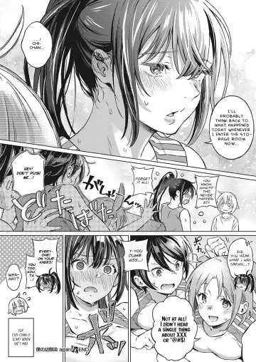 [Miyama] Boku no Osananajimi Again | My Childhood Friend Again Fhentai - Page 28
